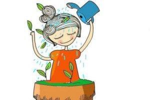 "Être volontairement attentif à son corps et à ses sensations rend toute expérience plus intense"